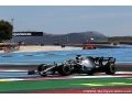 Austria 2019 - GP preview - Mercedes