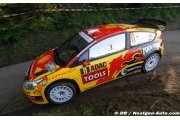 Solberg sort la grosse attaque