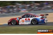 IMSA en WEC en 2013 avec Narac et Bourret