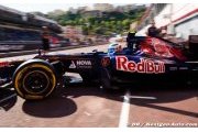 Vergne impatient de disputer la course