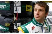 Trulli et Kovalainen resteront chez Lotus