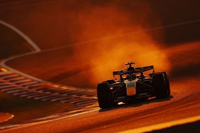 Da Costa répond aux critiques de Verstappen sur les règles F1 de 2026