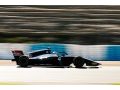 Jerez tests, Day 1: Nyck de Vries quickest
