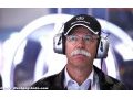 Zetsche : Grande fierté et satisfaction pour Mercedes