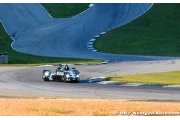 Trois journées productives pour la Nissan DeltaWing