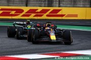 Verstappen : La Red Bull fonctionnait 'encore mieux' en qualifs