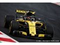 Sainz : Le niveau de Mercedes et Ferrari est impressionnant
