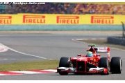 Pas d'excès d'optimisme pour Ferrari avant Bahreïn