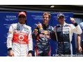 European GP - Qualifying press conference