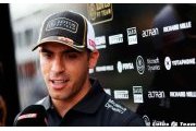 Maldonado est confiant pour Singapour