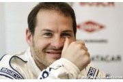 Durango s'associe avec Jacques Villeneuve