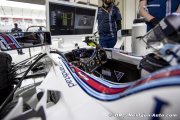 Bottas espère confirmer sa performance demain 