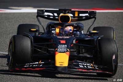 Marko répond à l’offre d’Aston Martin et tacle McLaren et Ferrari pour 2025