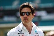 F1 Concorde talks should be 'behind closed doors'