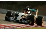Red Bull Ring, Day 1: Wehrlein quickest as rain disrupts F1 testing in Austria