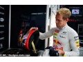 Vettel denies dominance like Schumacher era
