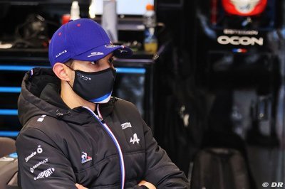 Esteban Ocon a l’avantage de déjà connaitre Zandvoort