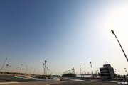 Les dates pour les essais privés de la F1 de 2024 annoncées
