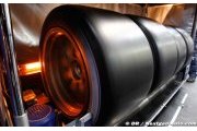 Michelin pushing for F1 return