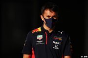 F1 drivers wrote FIA letter after Mugello crash