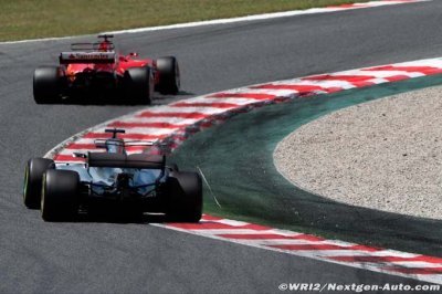 Les surprises de la 1ère partie de saison selon Toto Wolff