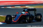 Une bonne et une mauvaise nouvelle pour Honda