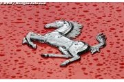 Ferrari : Pas de quoi fouetter un chat !