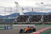 Ricciardo est simplement réprimandé pour avoir bloqué Stroll