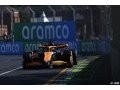 Piastri : La consigne de McLaren F1 de laisser passer Norris était 'juste'