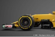 Renault RS17 launch - Q&A with Nico Hulkenberg