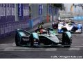 Formula E, Rome E-Prix: Maiden victory for Jaguar Racing