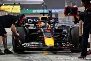 Horner : Les arrêts au stand seront plus lents en 2022