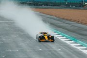 McLaren F1 : Norris a changé sa 'façon de piloter' cet hiver