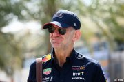 Newey dénonce la ‘couverture nationaliste' de la Sky qui ‘démonétise' Verstappen