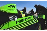 Wirth Research joins Ferrari in motorsport elite