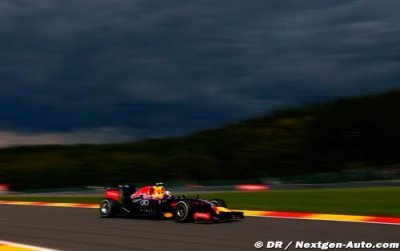 Race - Belgian GP report: Pirelli