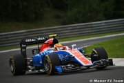 Le manager d'Haryanto espère un sursis d'une semaine