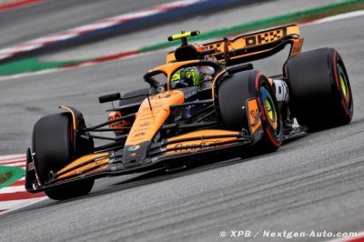 FIA gives thumbs up to flexing front wings in Spain