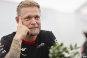 Magnussen va découvrir Losail : 'Une pression supplémentaire'