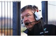 Entretien avec Ross Brawn