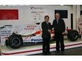 Toyota, from F1 to high-performance services