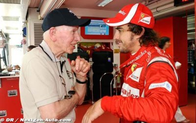 Surtees n’aime pas le doublement des points en fin de saison