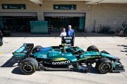 Leadership change not response to poor season - Honda