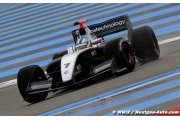 Sergey Sirotkin, pilote titulaire chez Sauber en 2014 ?