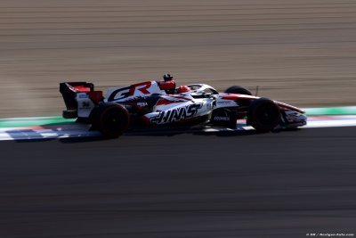 Bilan de mi-saison F1 2026&nbsp;: Haas décroche avec les mains attachées dans le dos