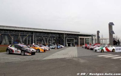 Le WTCC visitera l’Argentine pour la première fois