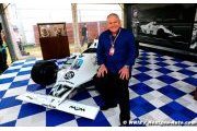 Alan Jones : Ricciardo est un futur champion du monde