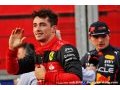 'No reason to believe in title' - Verstappen