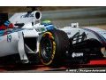 Massa espère taquiner les Mercedes sur certains circuits