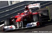 Abu Dhabi test not just about young drivers - Sauber